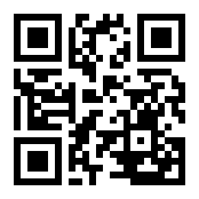 QR code linking to nipuno.in